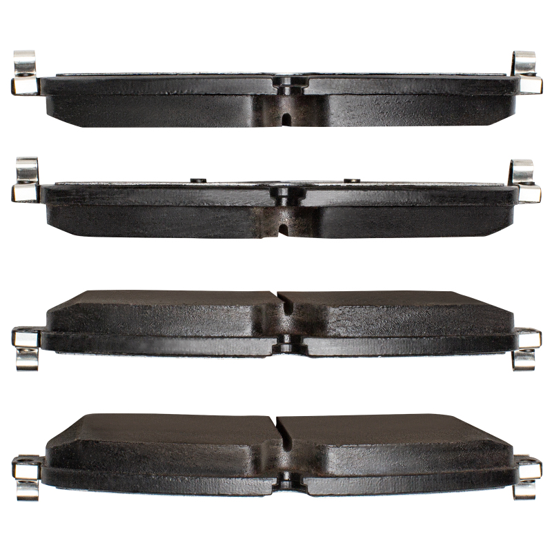 Land Rover Discovery Sport Brake Pads - Front - R1 Concepts - Optimum OE - `18-`25